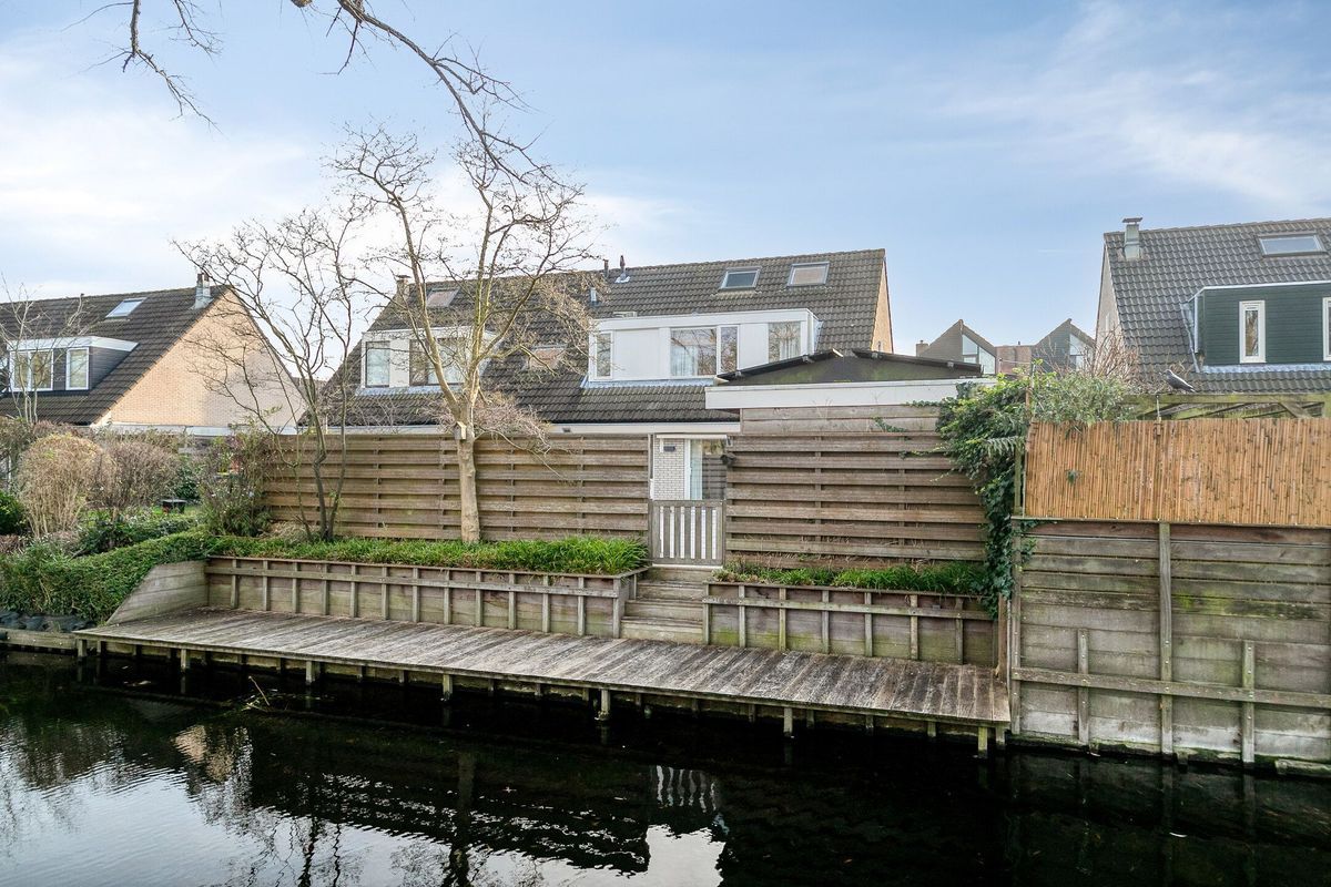 Terborchdreef 12 Photo 35