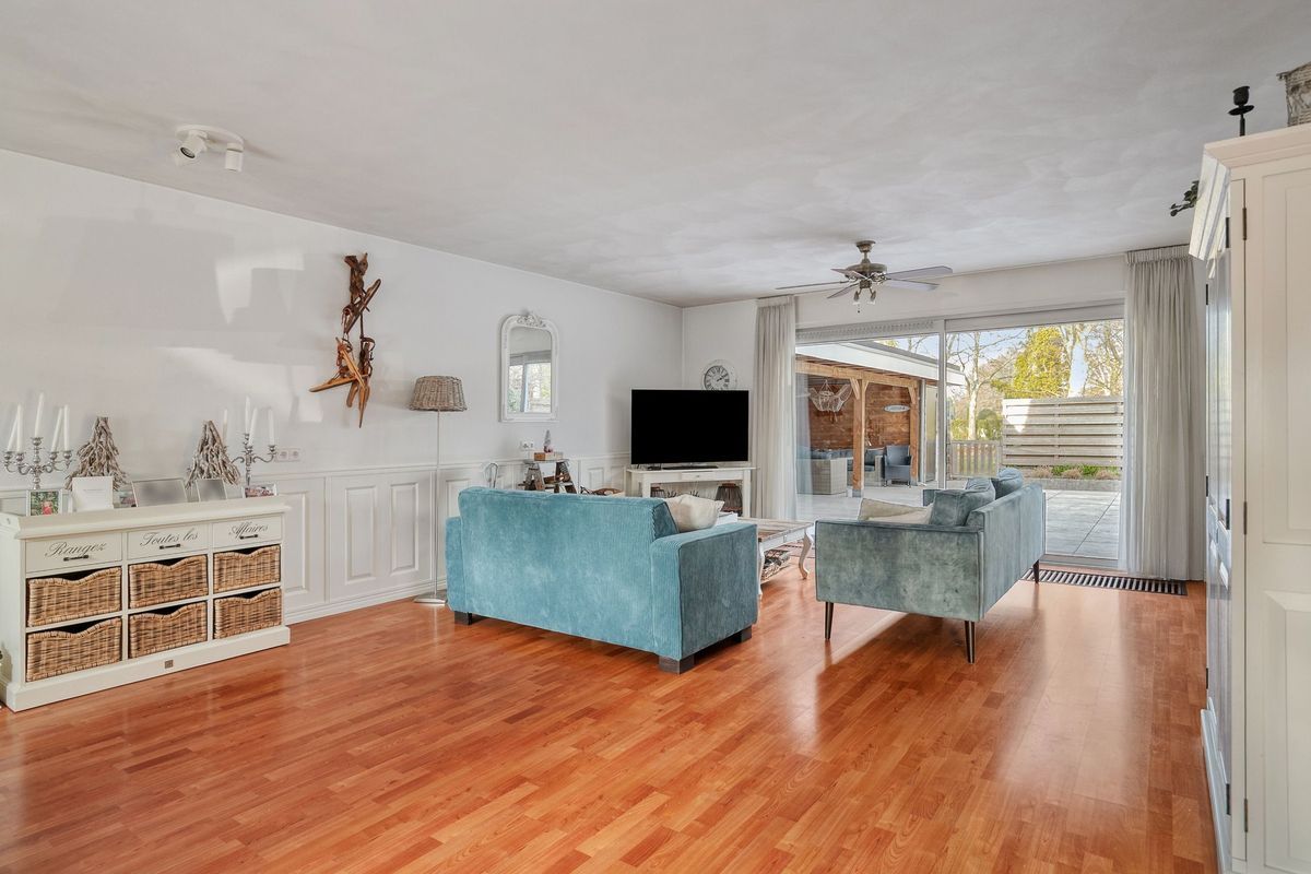 Terborchdreef 12 Photo 4