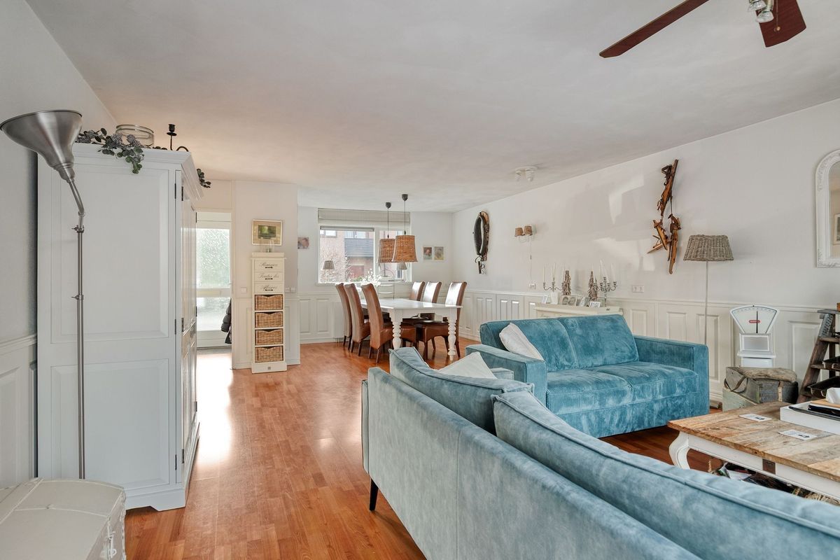 Terborchdreef 12 Photo 5