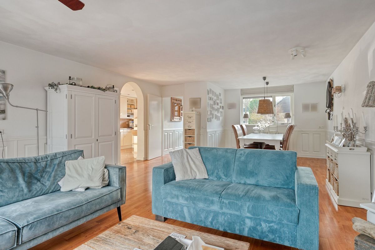 Terborchdreef 12 Photo 6