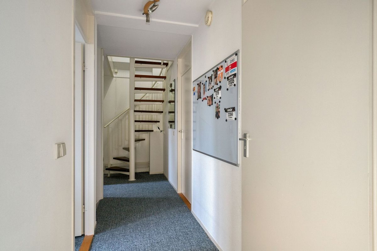 Terborchdreef 12 Photo 25