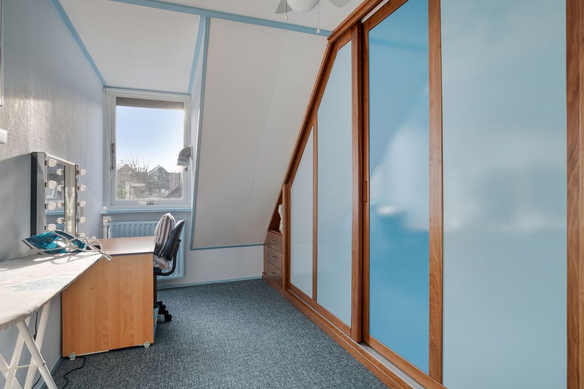 Terborchdreef 12 Photo 23