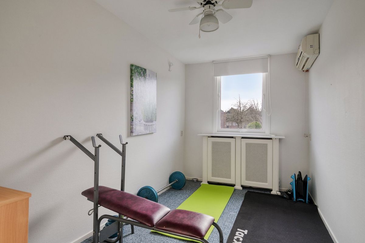 Terborchdreef 12 Photo 21