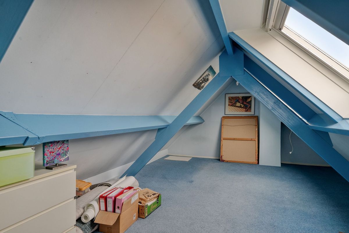 Terborchdreef 12 Photo 27