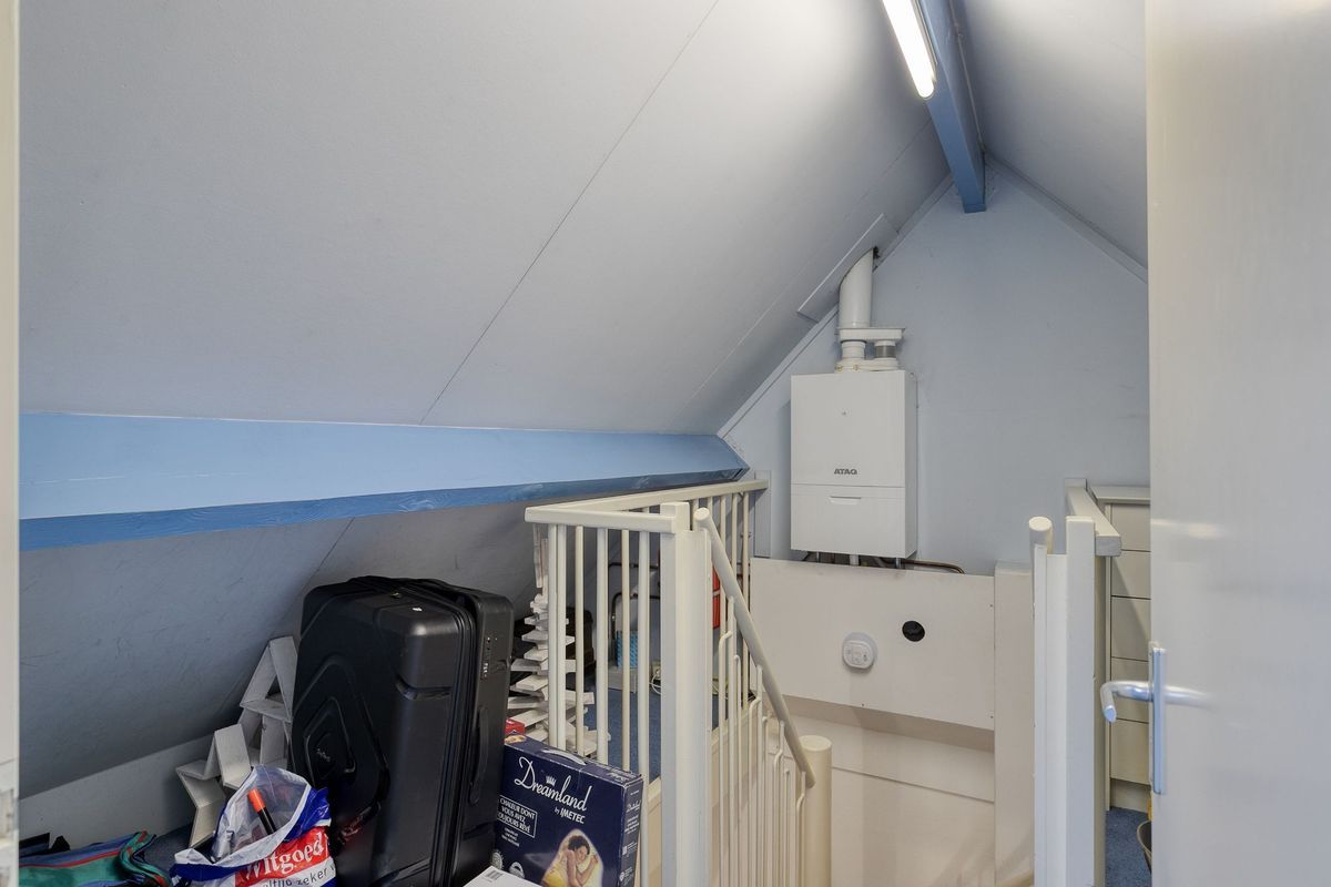 Terborchdreef 12 Photo 26