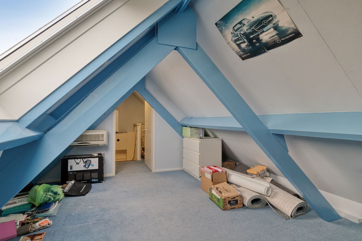 Terborchdreef 12 Photo 28