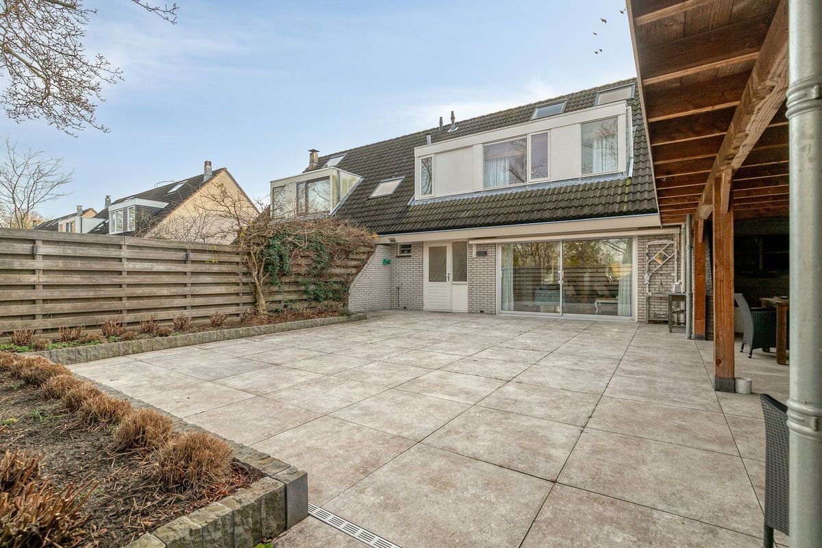 Terborchdreef 12 Photo 29