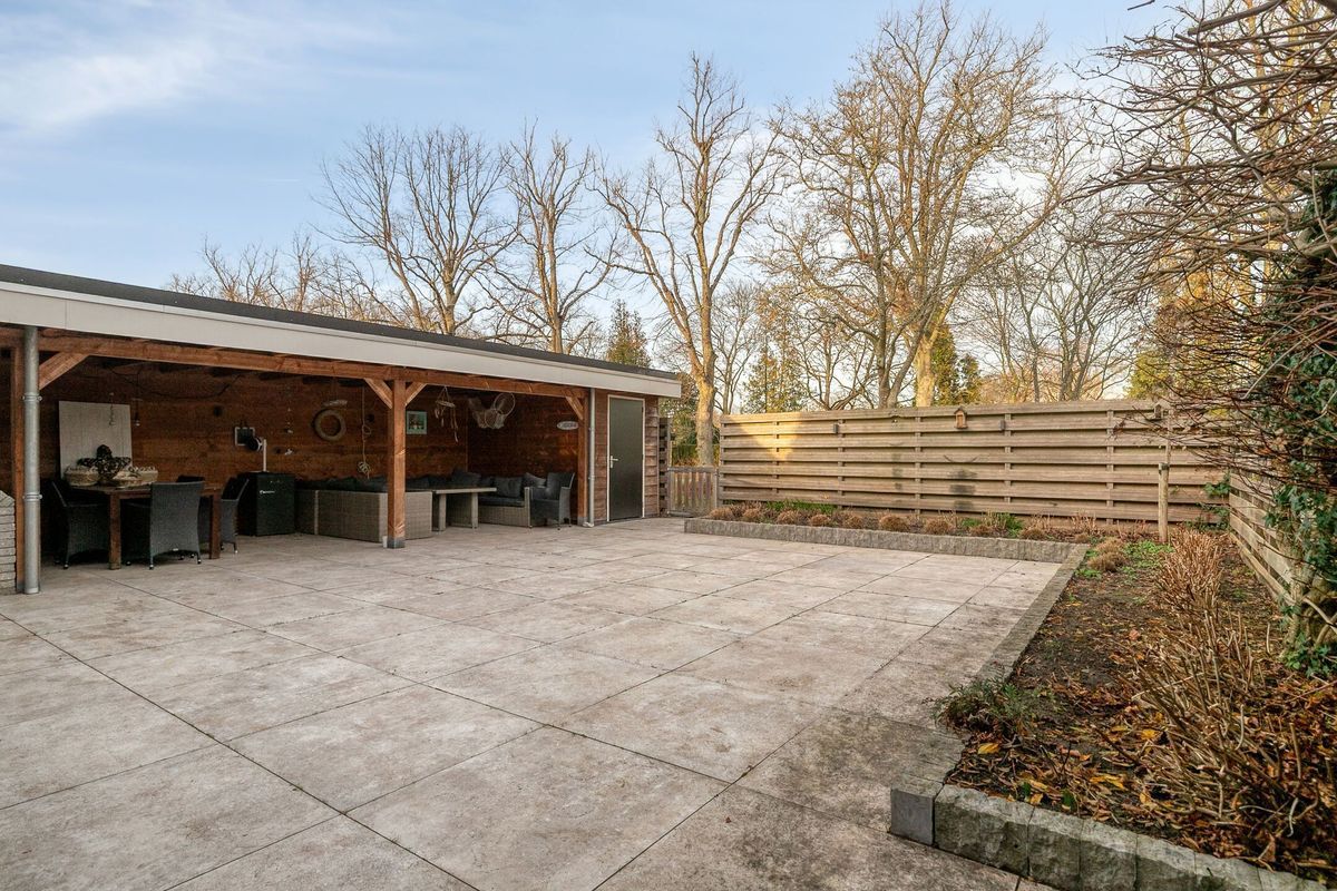 Terborchdreef 12 Photo 30