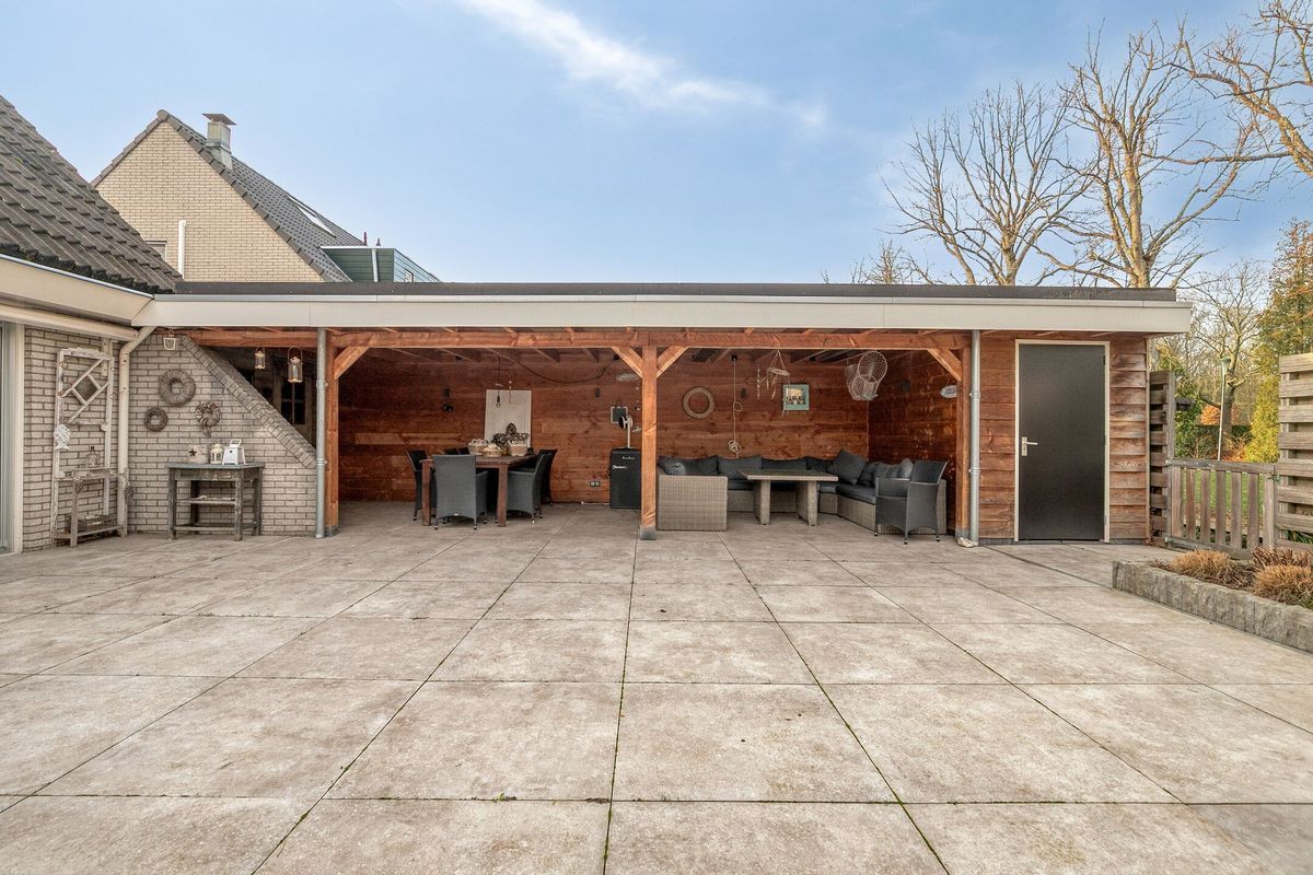 Terborchdreef 12 Photo 31