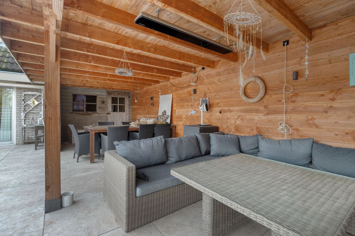 Terborchdreef 12 Photo 32