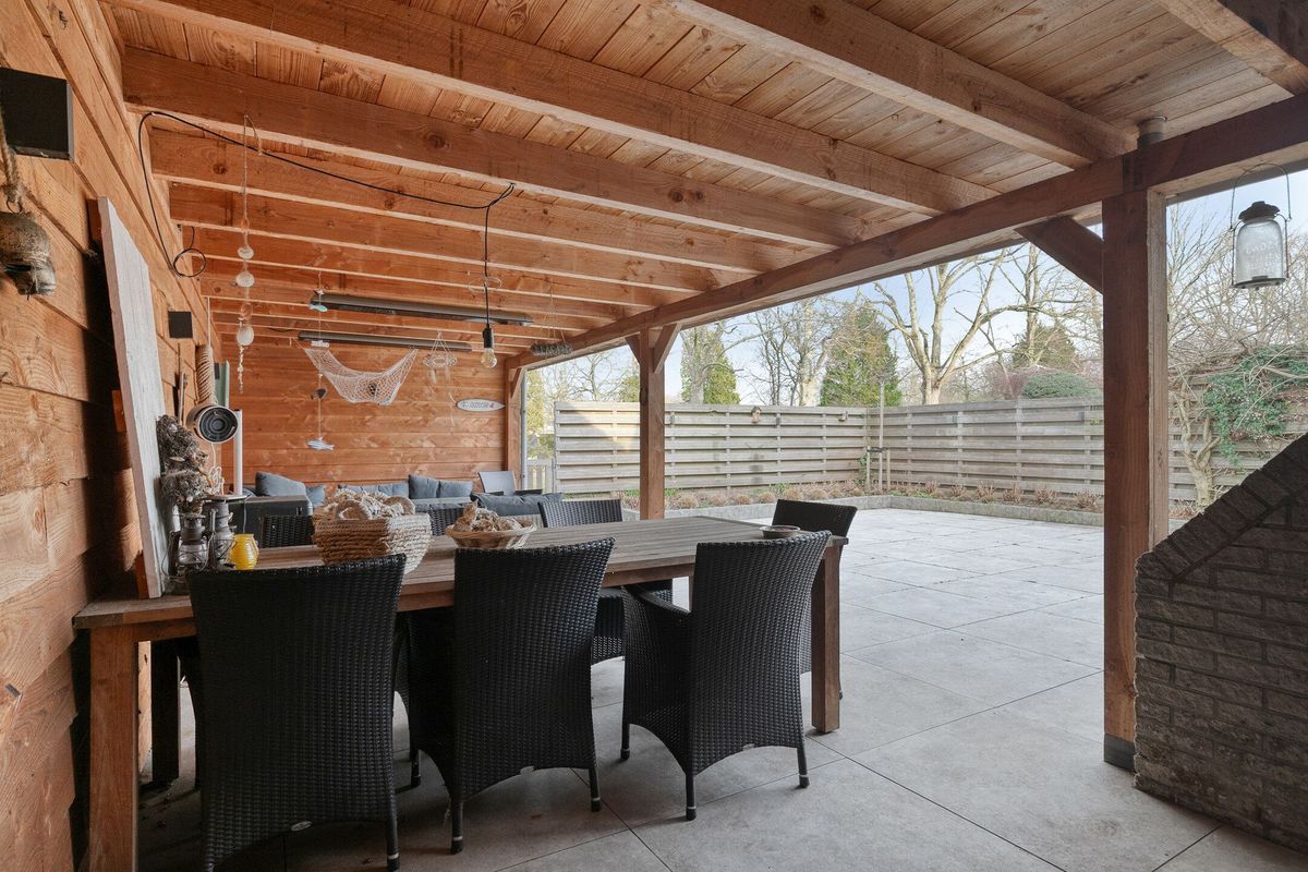 Terborchdreef 12 Photo 33