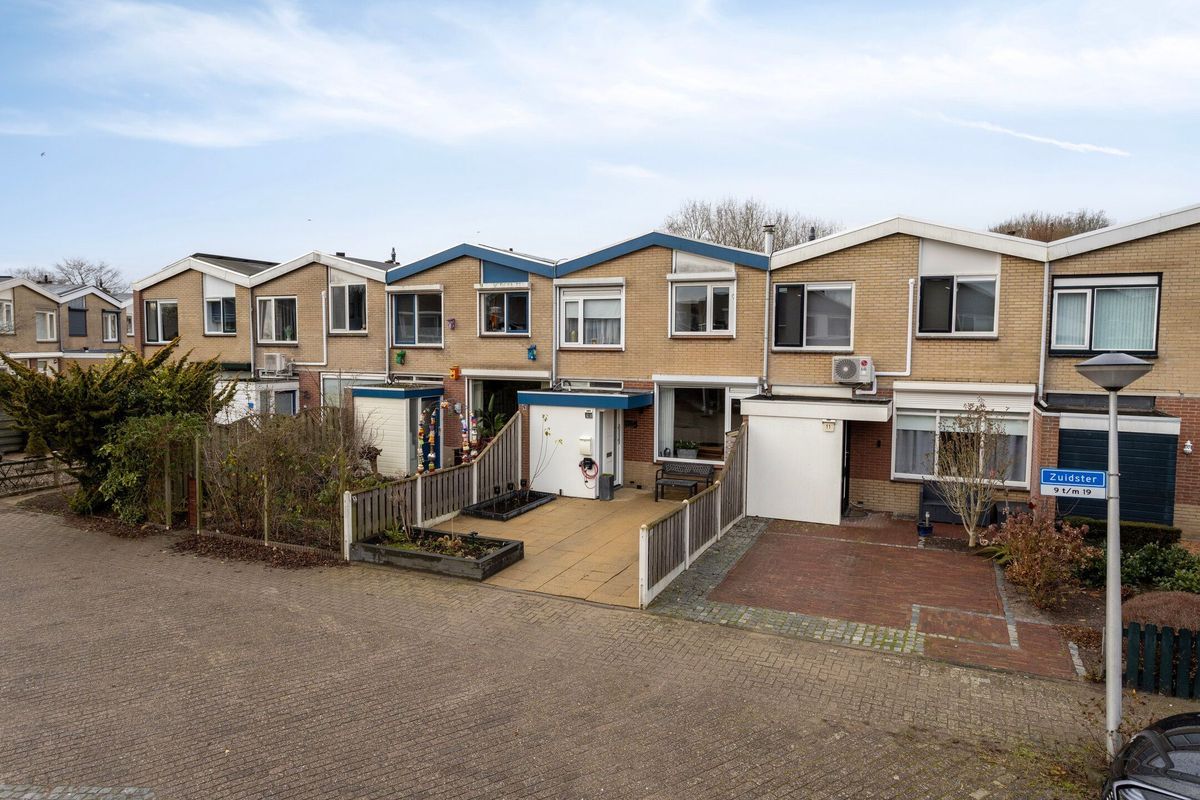 Zuidster 13 Photo 28