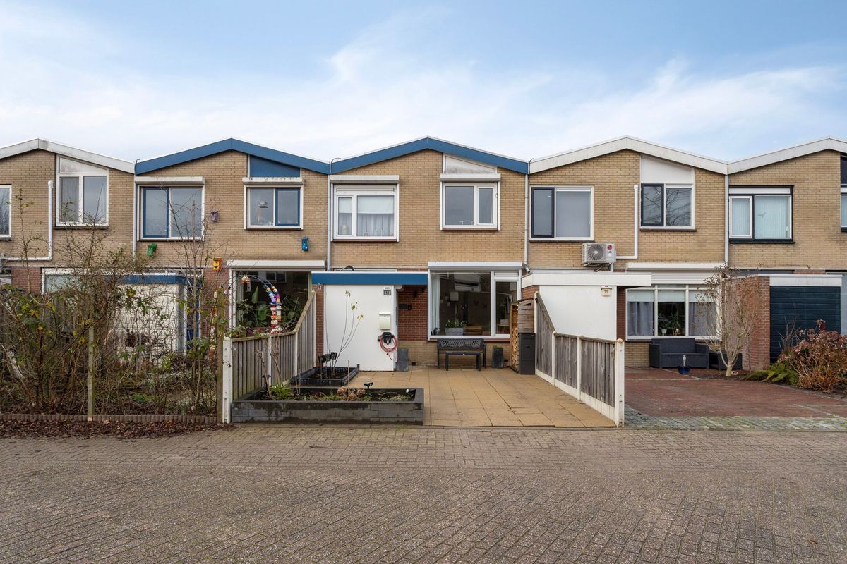 Zuidster 13 Photo 29