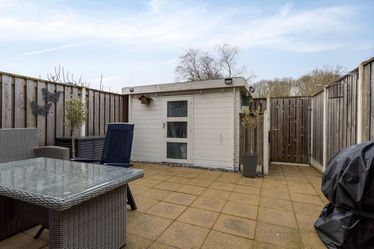 Zuidster 13 Photo 31