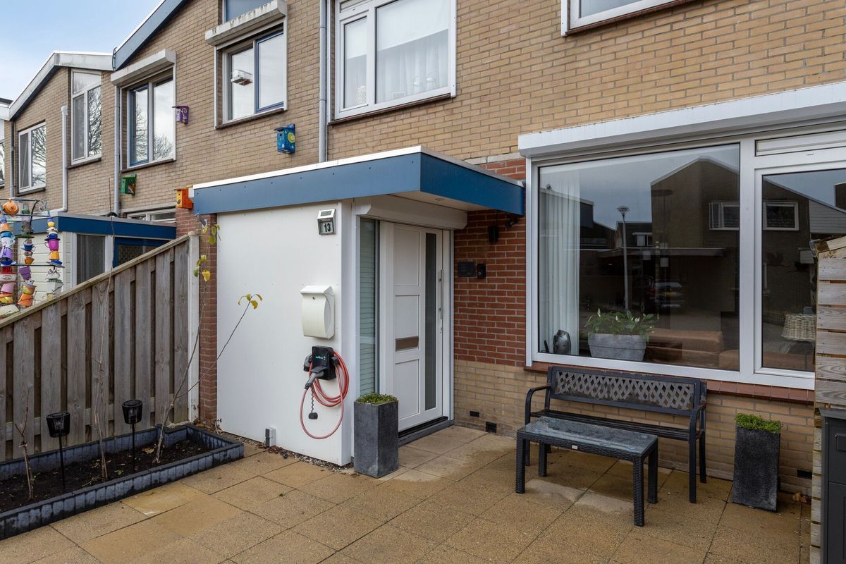 Zuidster 13 Photo 30