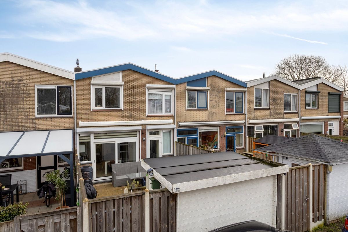 Zuidster 13 Photo 34