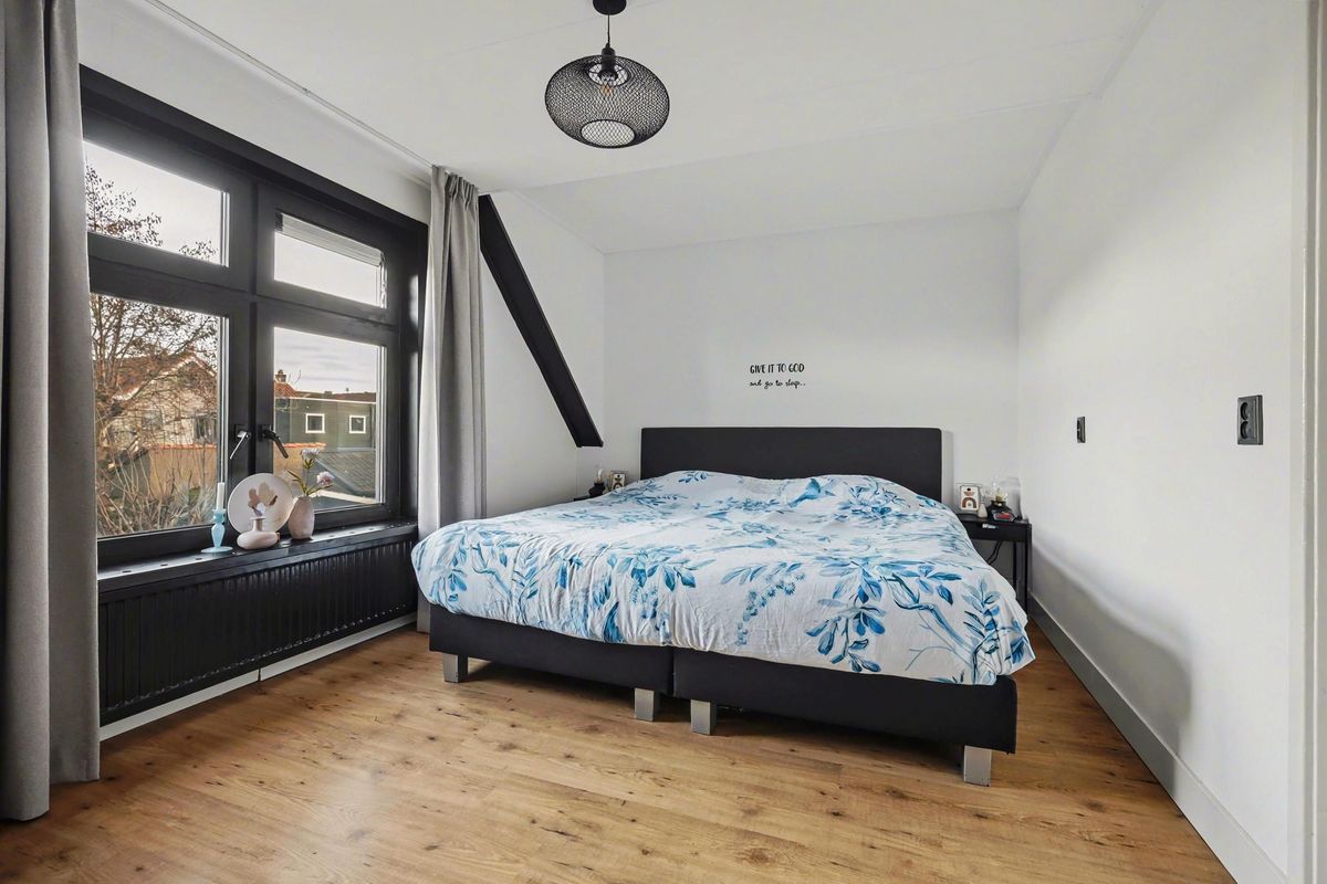 Prins Hendrikstraat 12 Photo 19