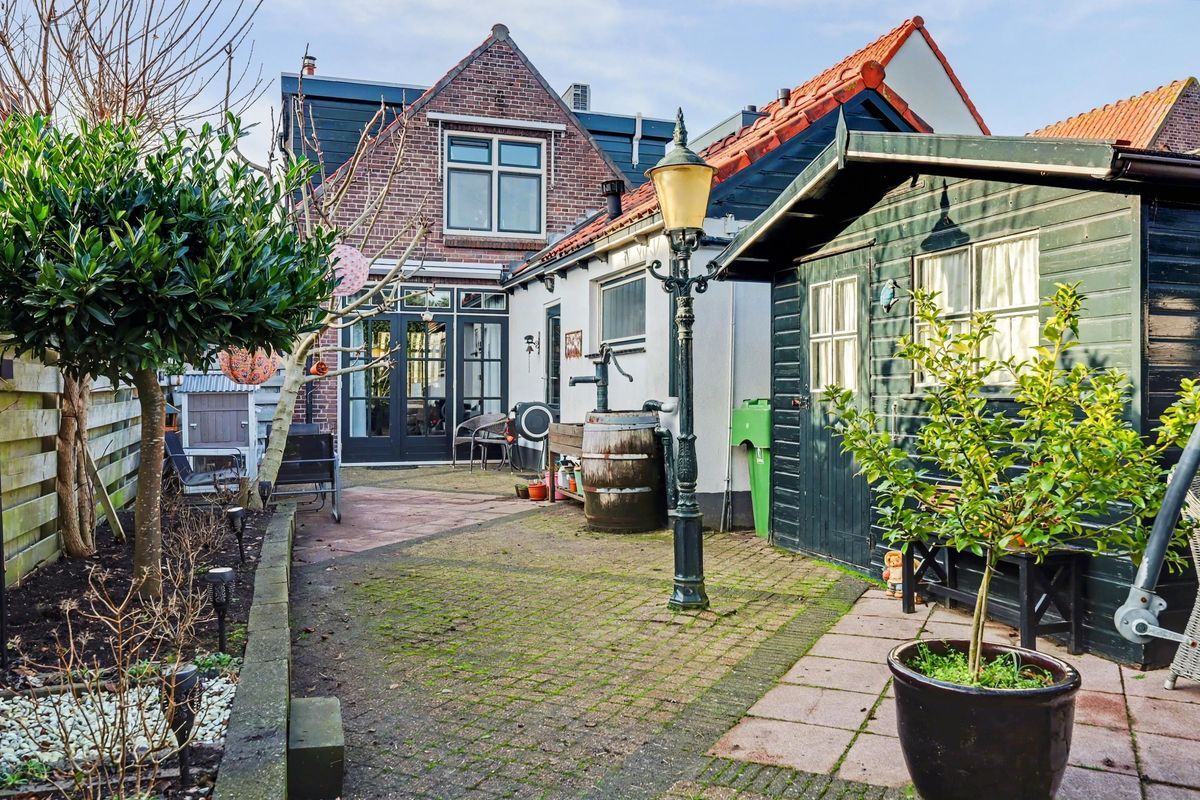 Prins Hendrikstraat 12 Photo 26