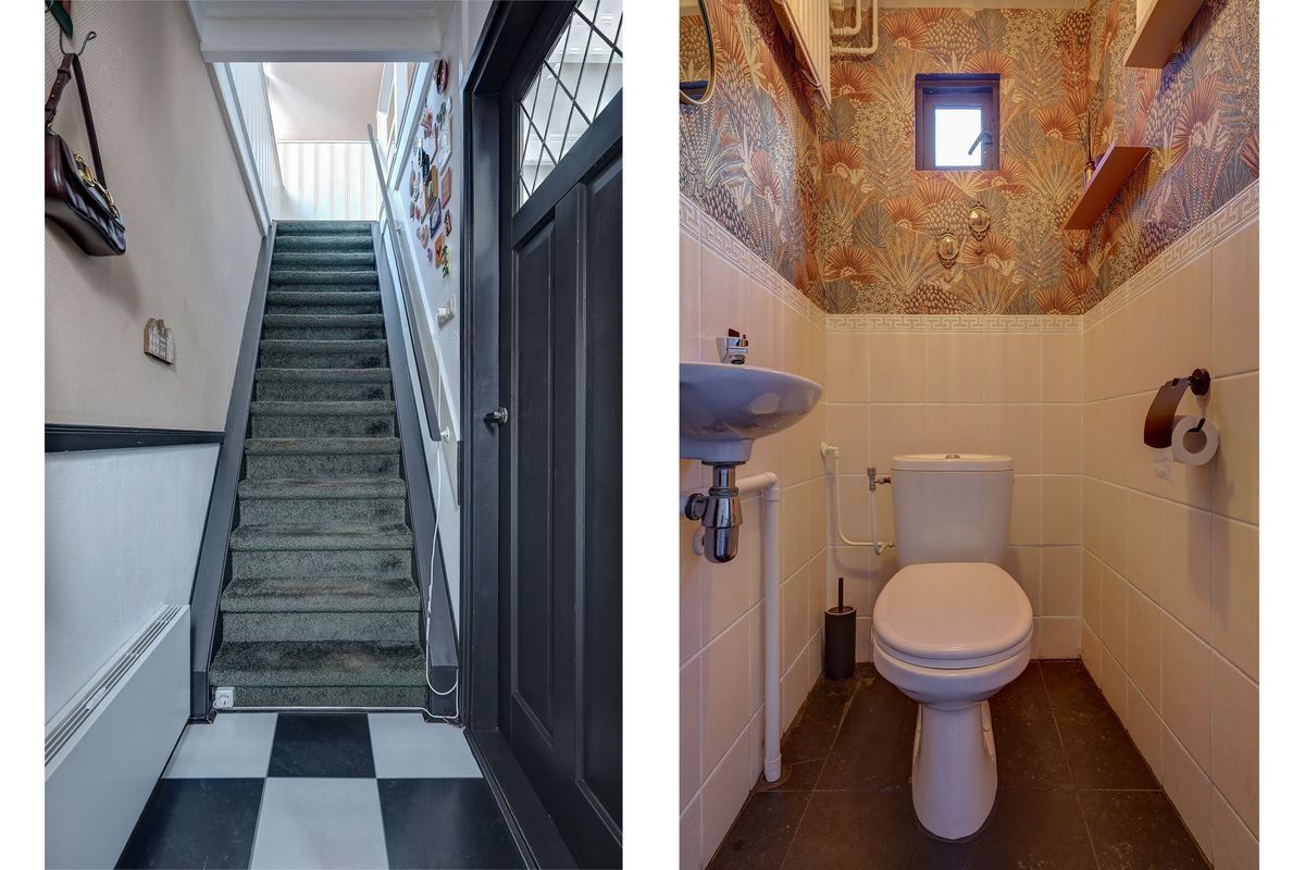 Prins Hendrikstraat 12 Photo 6