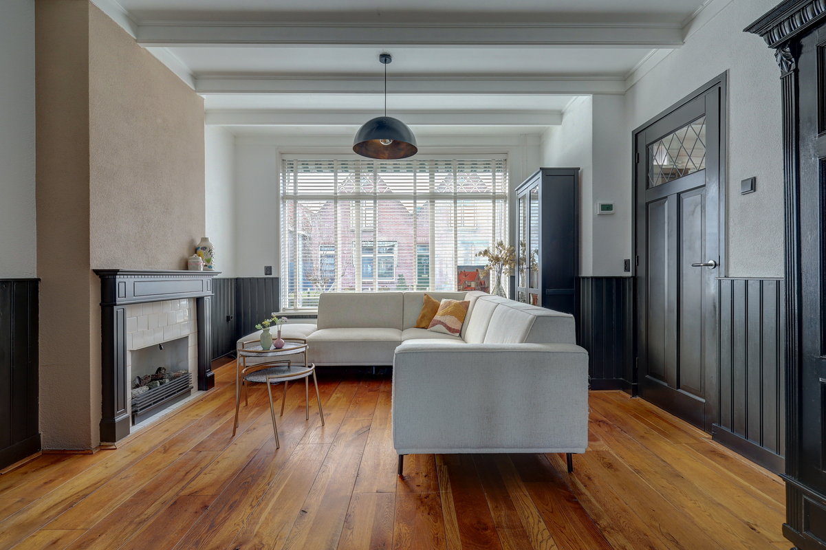 Prins Hendrikstraat 12 Photo 7