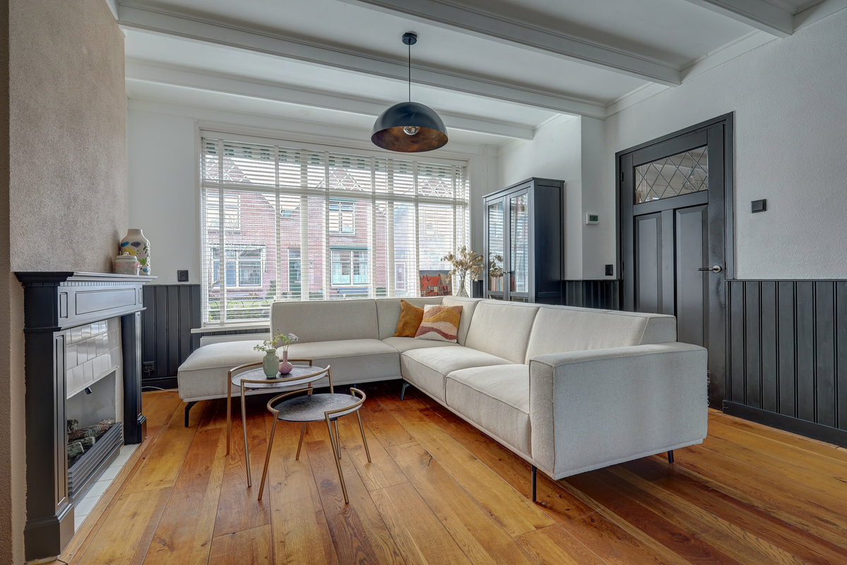 Prins Hendrikstraat 12 Photo 3