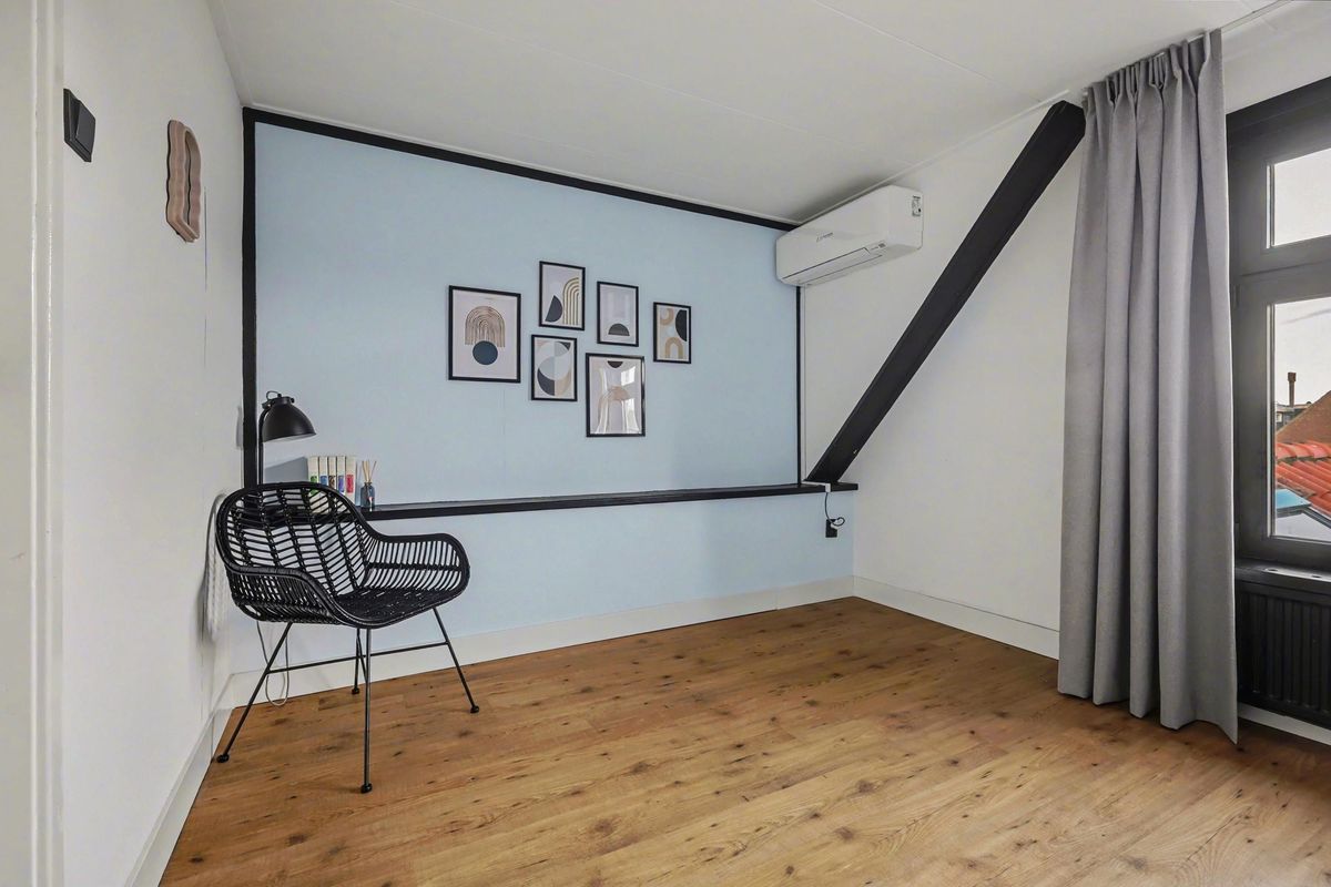 Prins Hendrikstraat 12 Photo 20