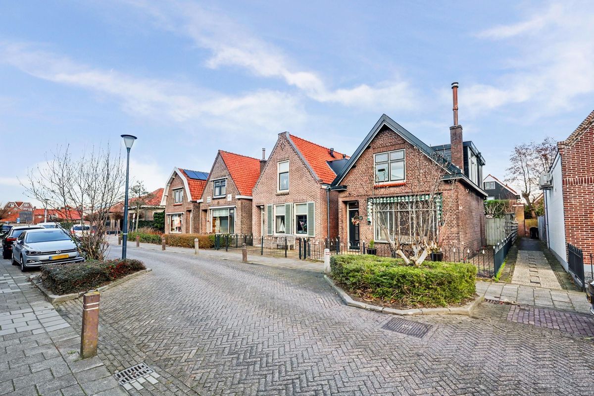 Prins Hendrikstraat 12 Photo 30