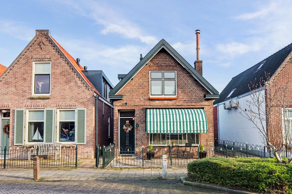 Prins Hendrikstraat 12 Photo 29