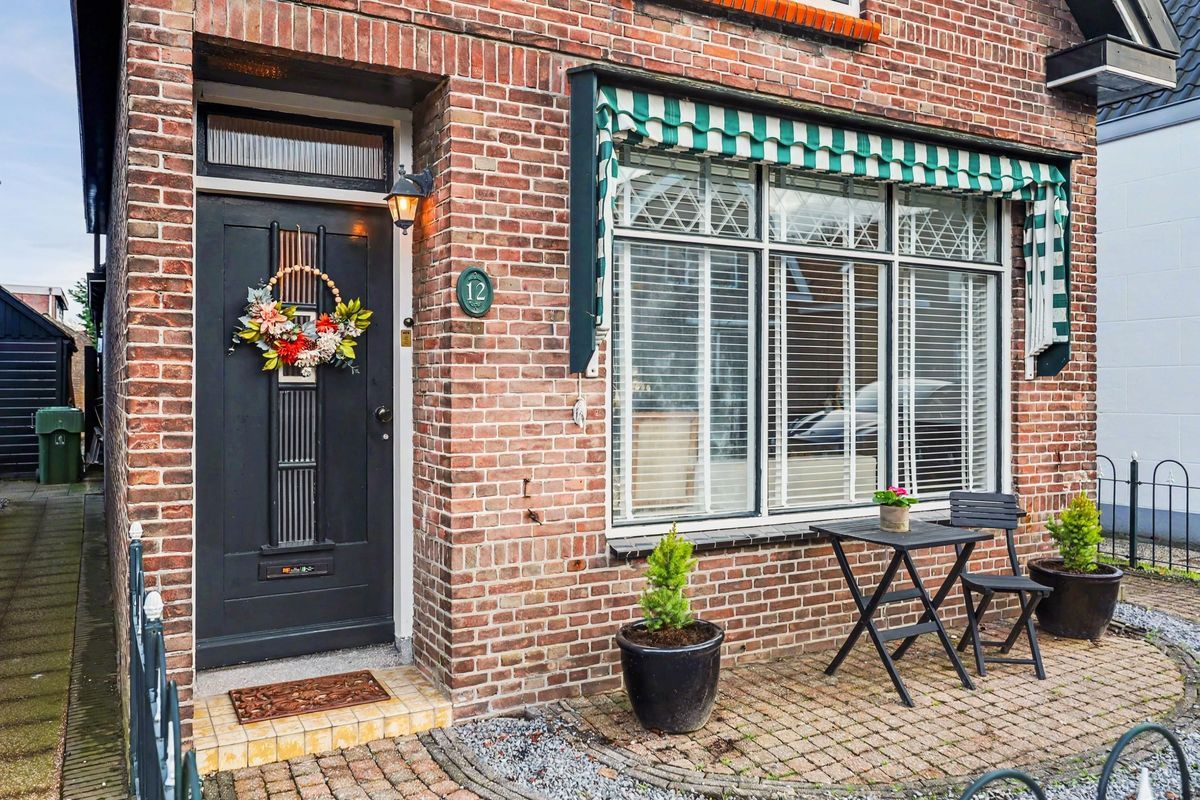 Prins Hendrikstraat 12 Photo 1