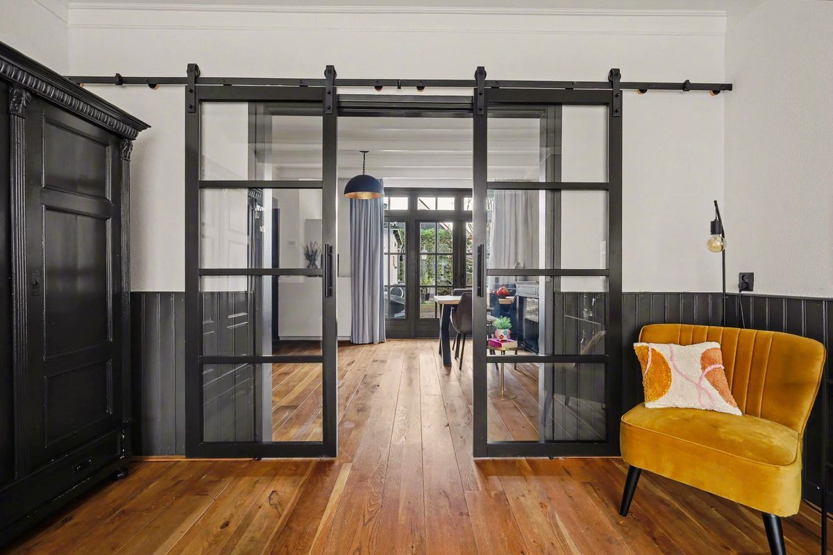 Prins Hendrikstraat 12 Photo 11