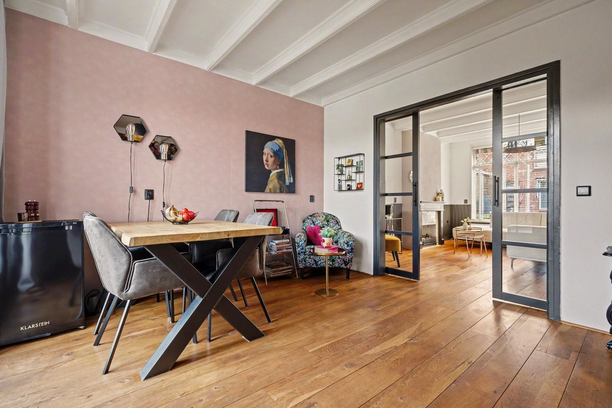 Prins Hendrikstraat 12 Photo 8