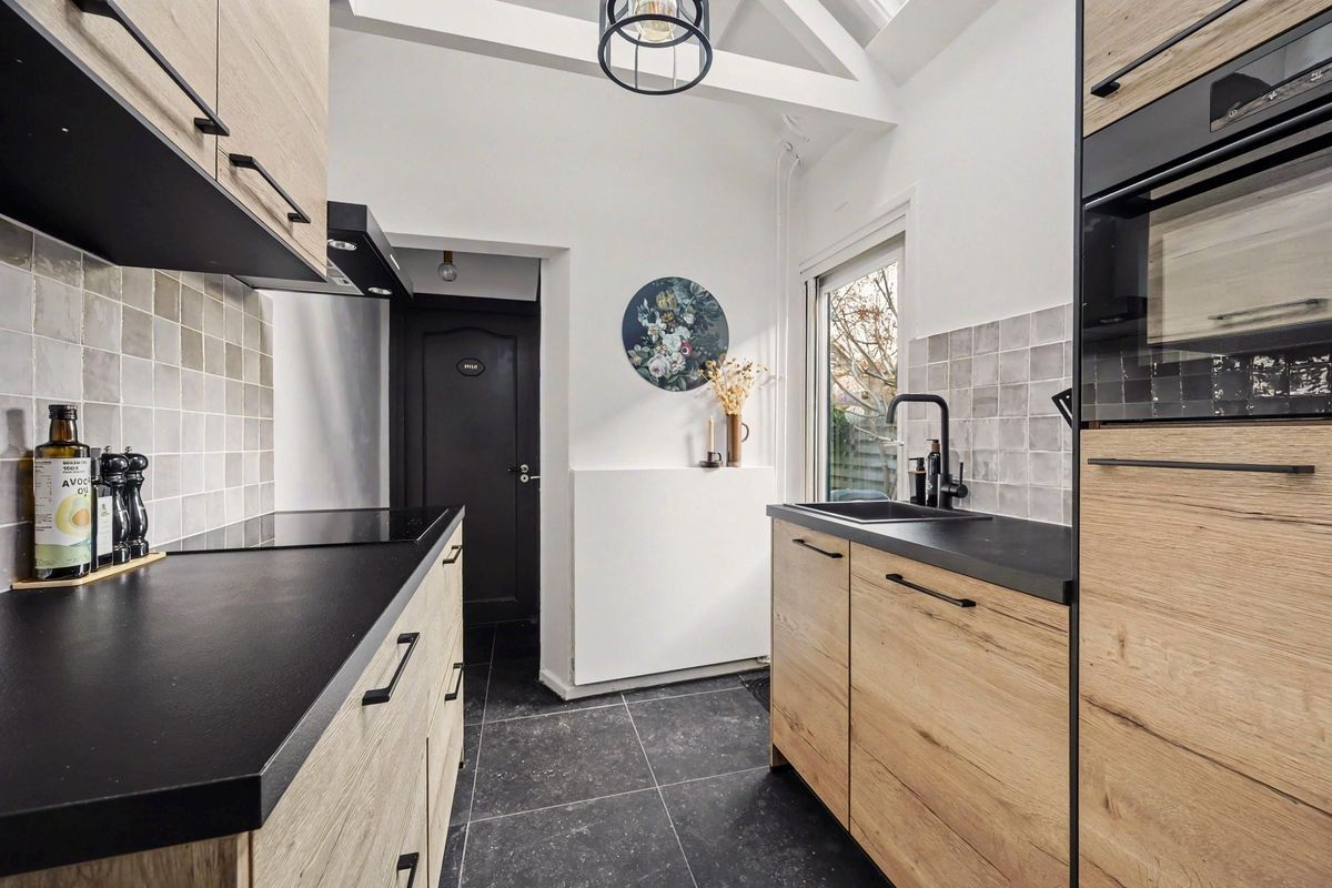 Prins Hendrikstraat 12 Photo 13