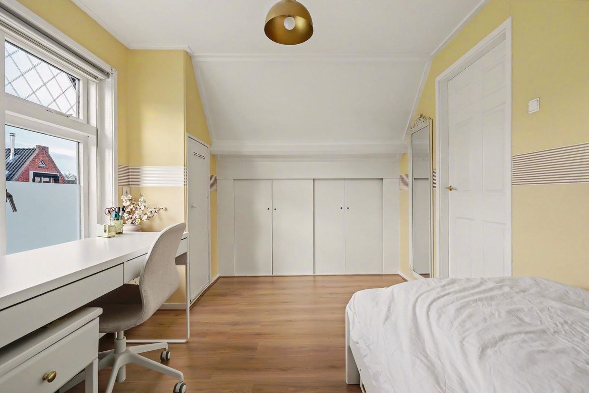 Prins Hendrikstraat 12 Photo 22