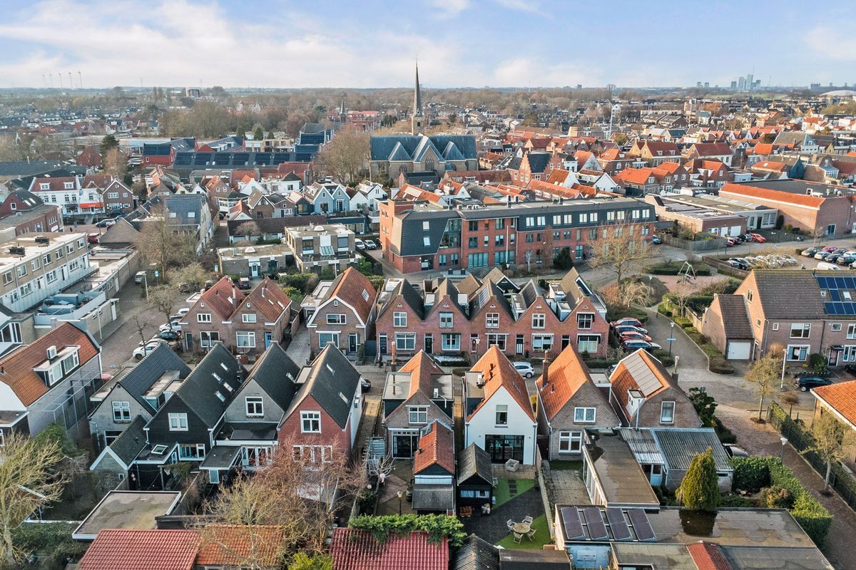 Prins Hendrikstraat 12 Photo 33