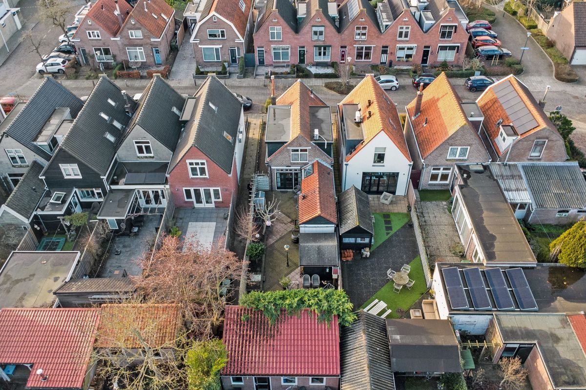 Prins Hendrikstraat 12 Photo 32