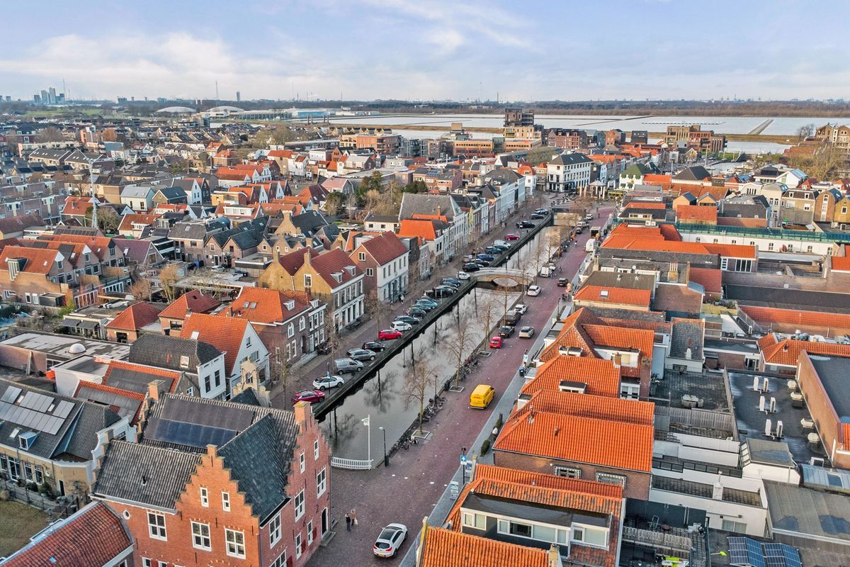 Prins Hendrikstraat 12 Photo 35