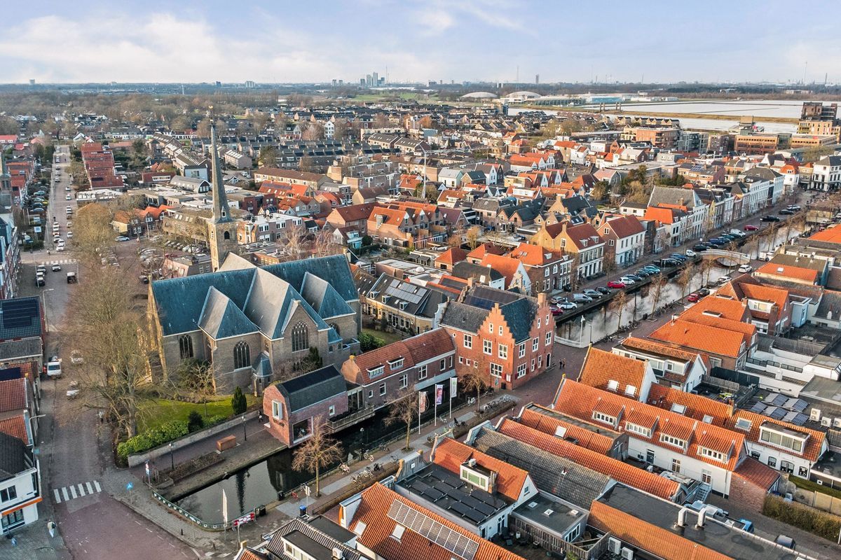 Prins Hendrikstraat 12 Photo 34