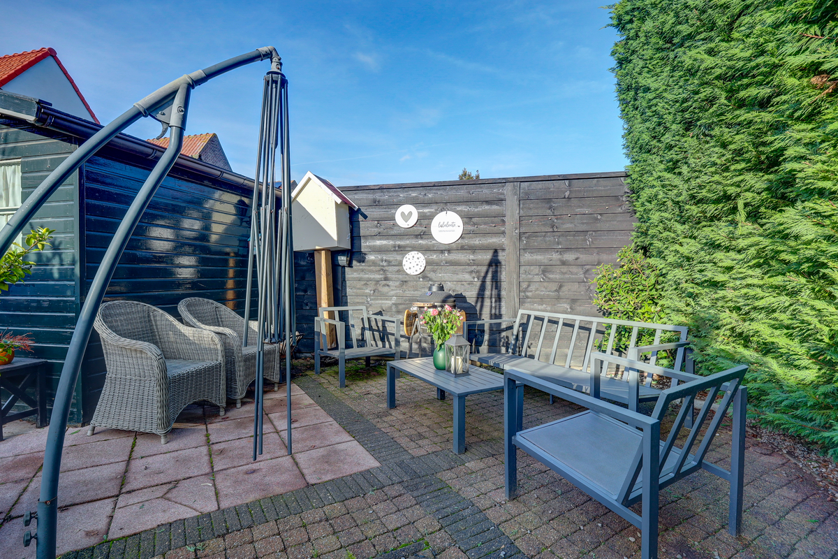 Prins Hendrikstraat 12 Photo 5