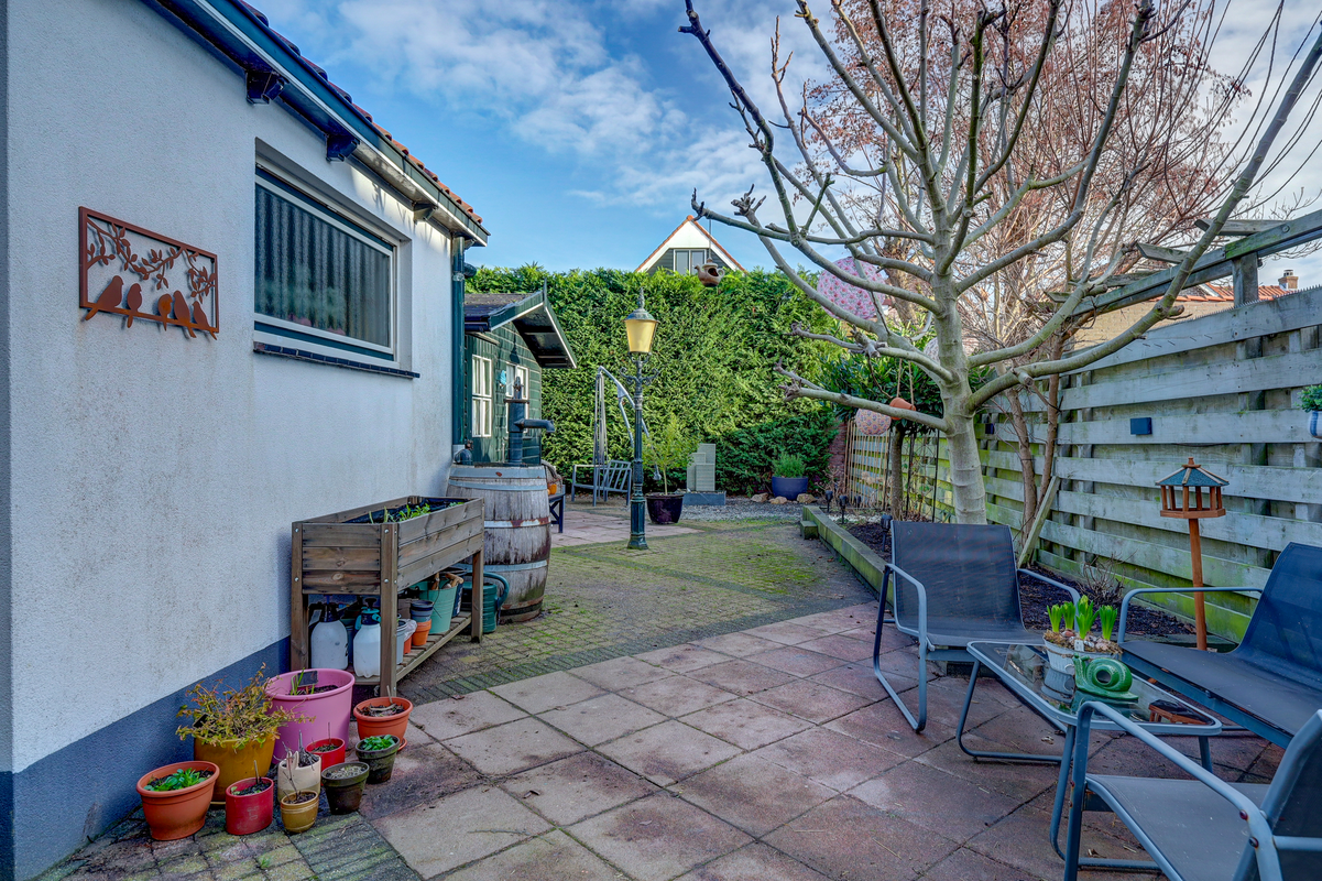 Prins Hendrikstraat 12 Photo 25