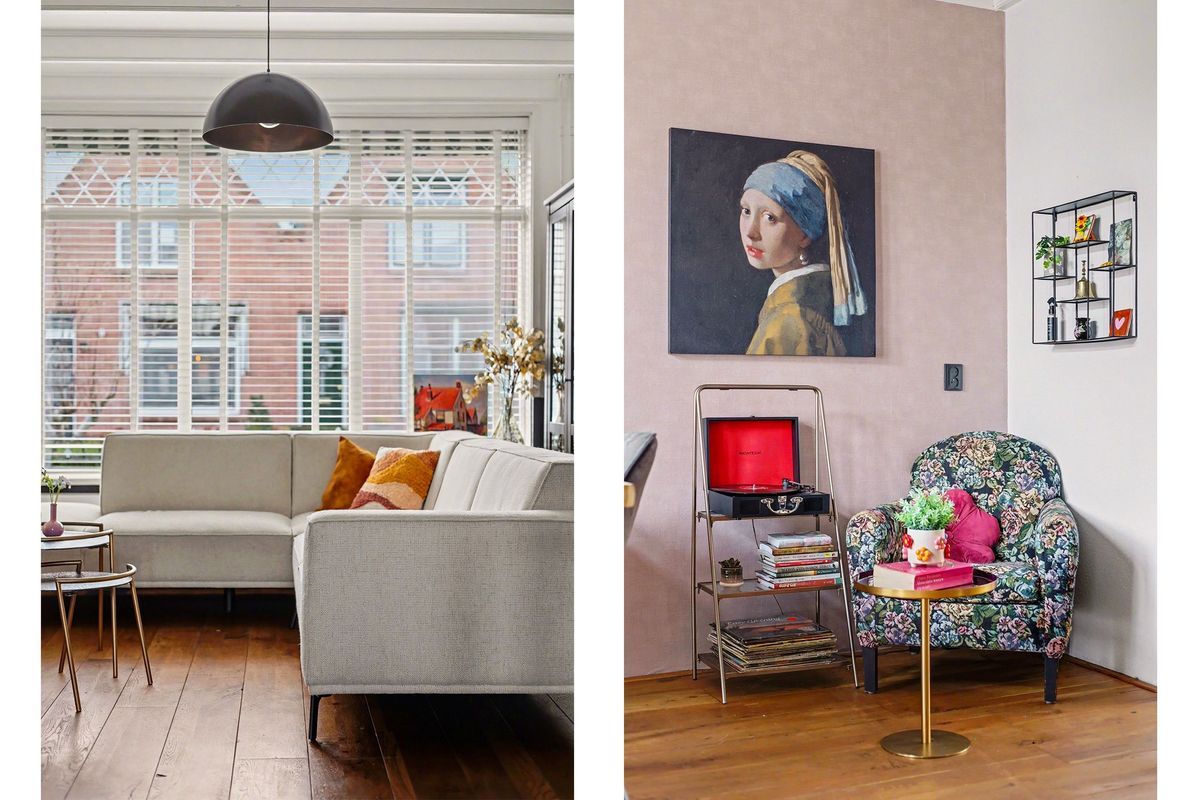 Prins Hendrikstraat 12 Photo 9