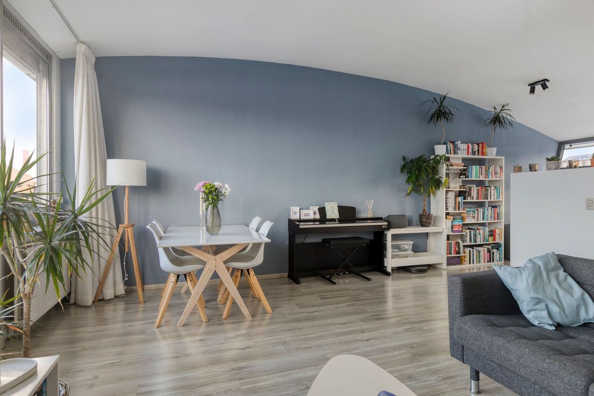 Vierwiekenplein 11 Photo 6