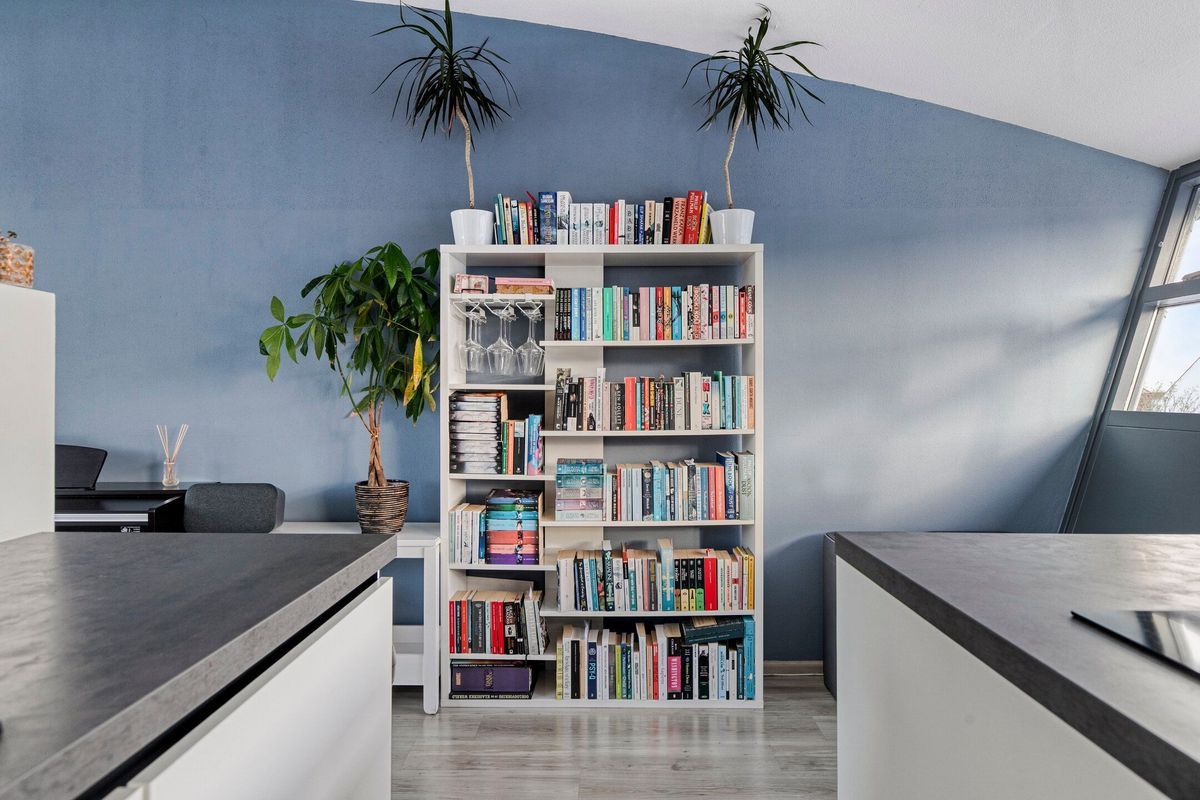 Vierwiekenplein 11 Photo 3