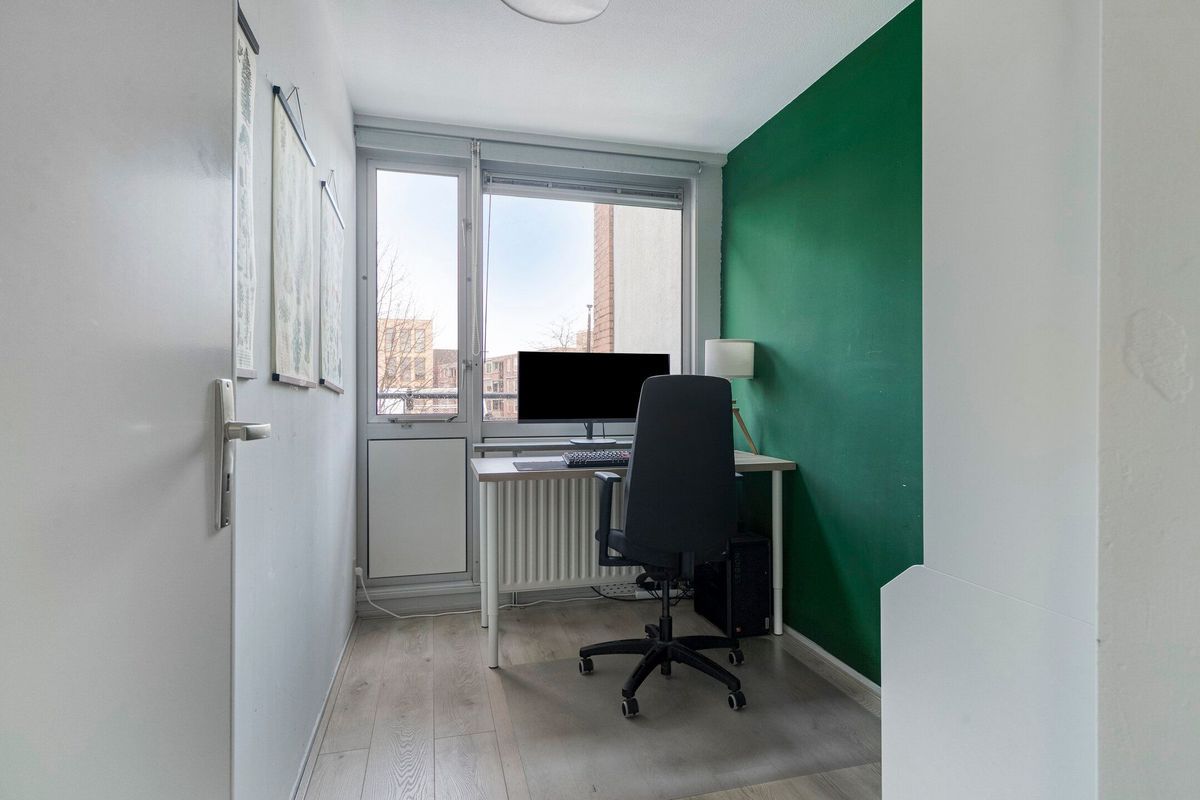 Vierwiekenplein 11 Photo 10