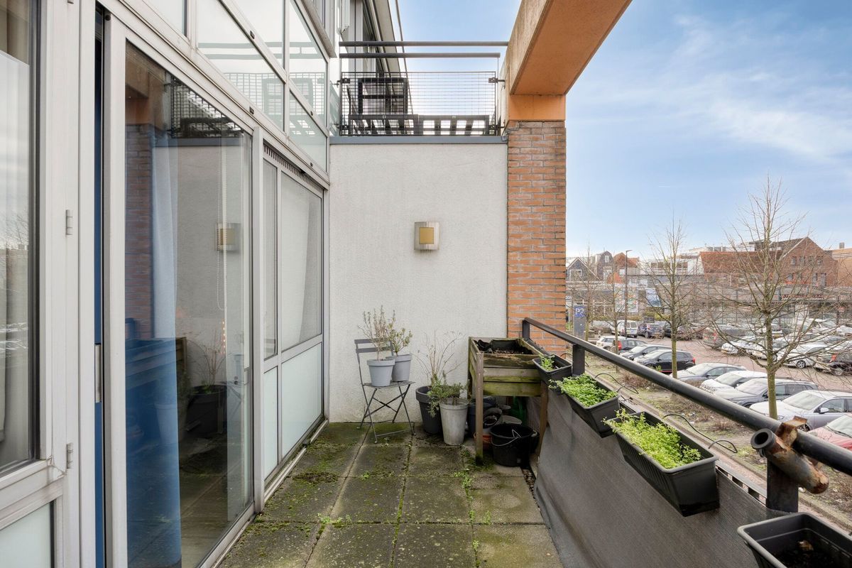 Vierwiekenplein 11 Photo 13