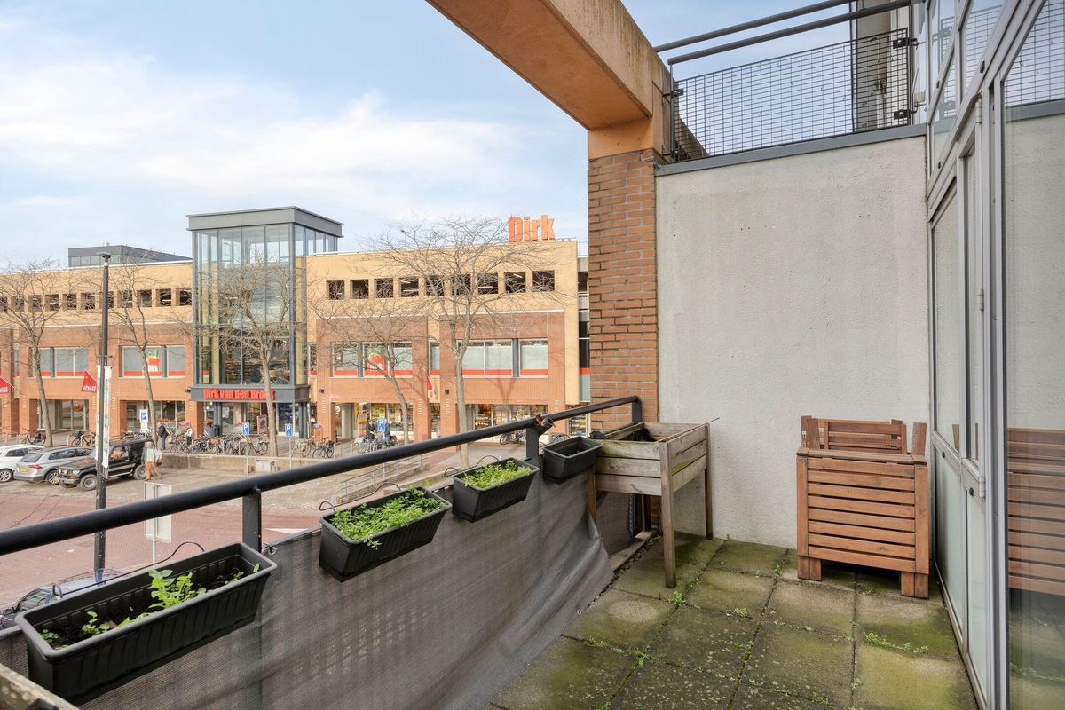 Vierwiekenplein 11 Photo 14