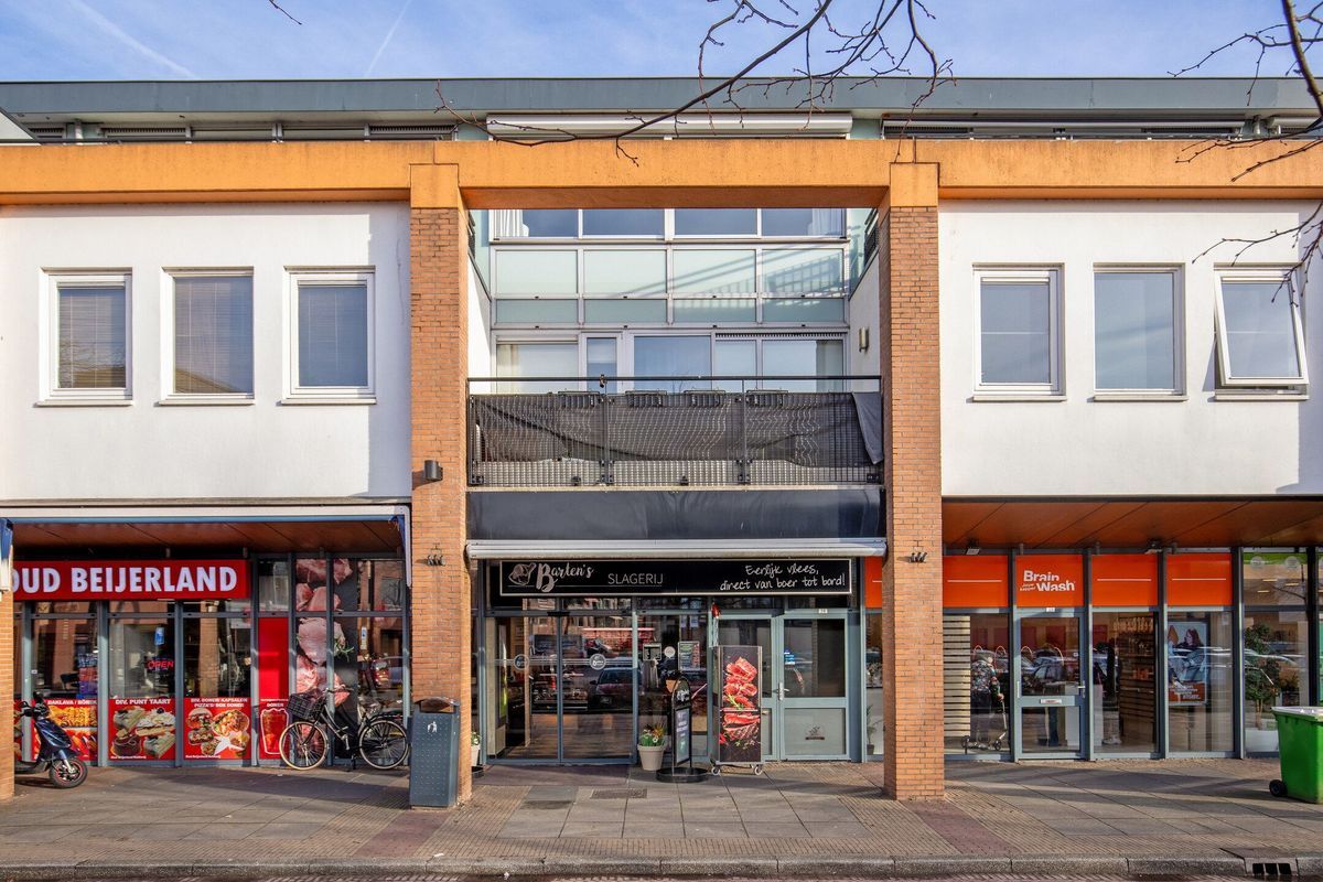 Vierwiekenplein 11 Photo 15