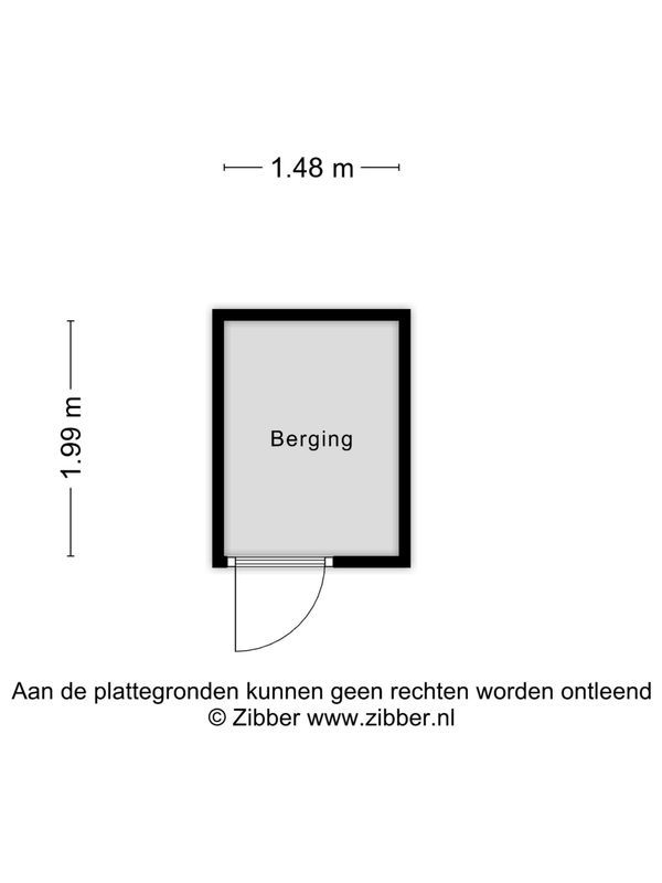 Vierwiekenplein 11 Floorplan Blur 0