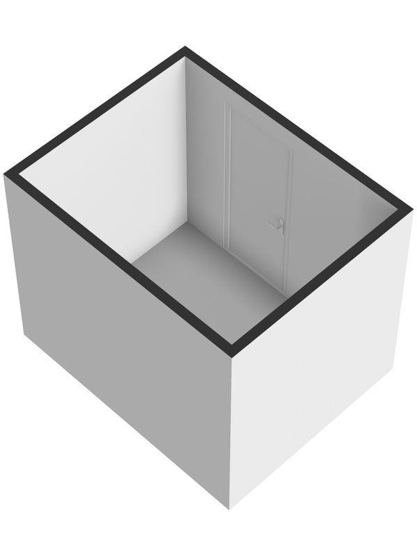 den Doolaardstraat 31 Floorplan Blur 3