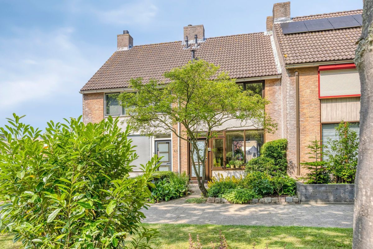 Lange Meet 46 Photo 0