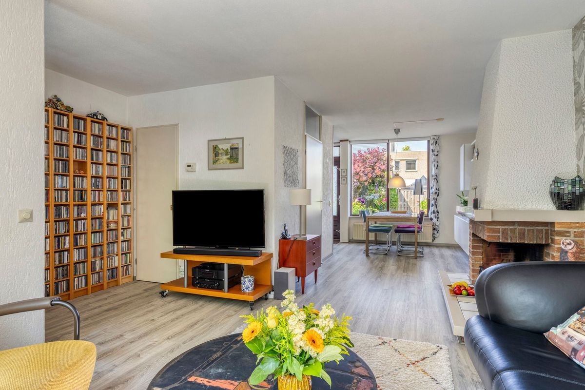 Lange Meet 46 Photo 9